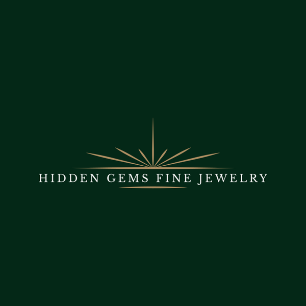 Hidden Gems Fine Jewelry