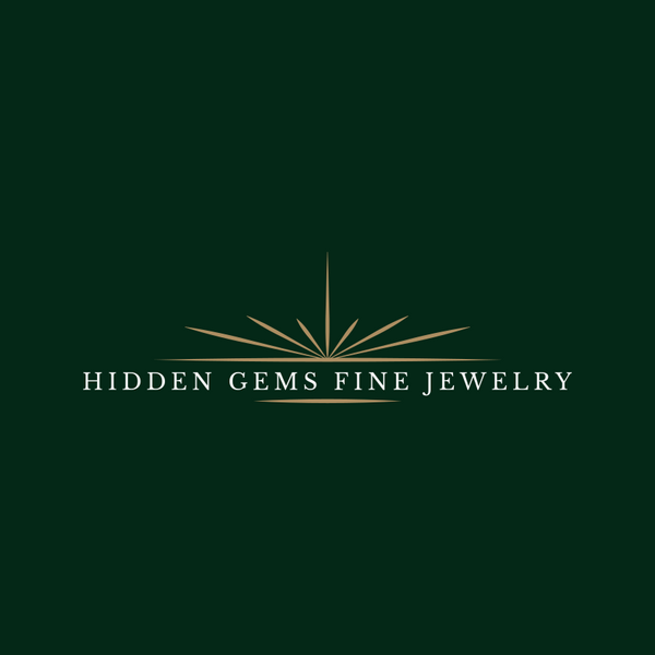 Hidden Gems Fine Jewelry 