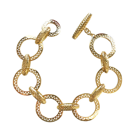 Crownwork® Link Bracelet