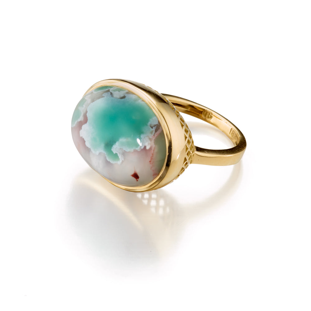 Aquaprase™ Ring
