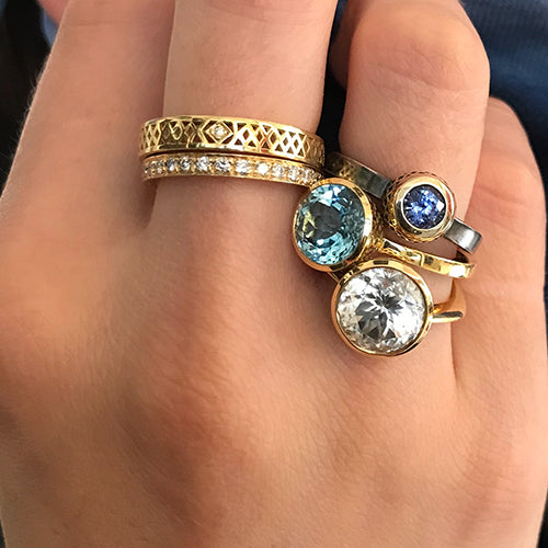 Crownwork® Stacker Band