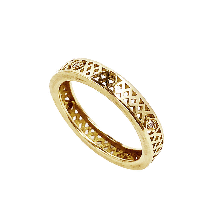 Crownwork® Stacker Band