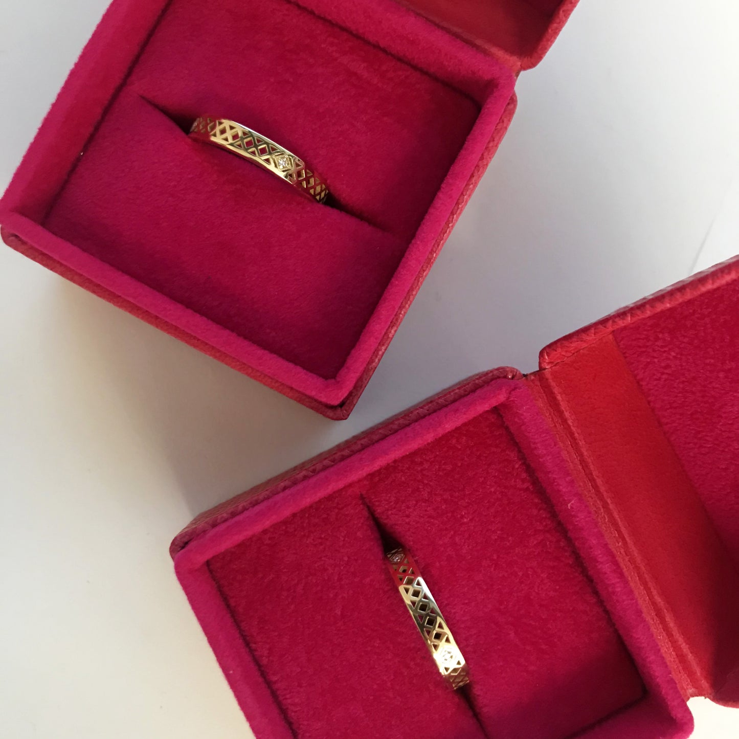 Crownwork® Stacker Band