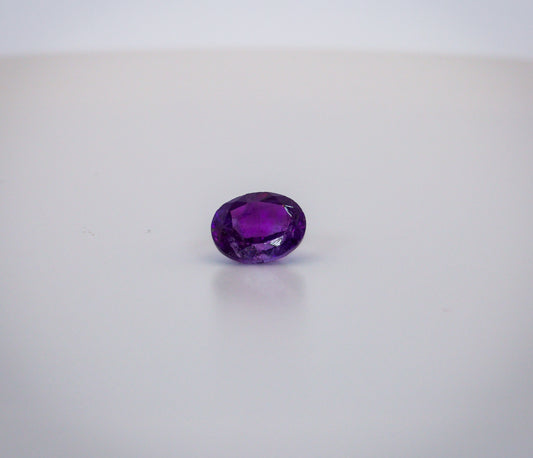 Amethyst Small Oval 2.02cts